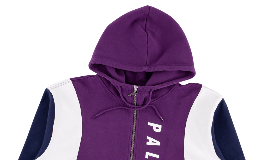 Palace Raw-Tony Hoodie