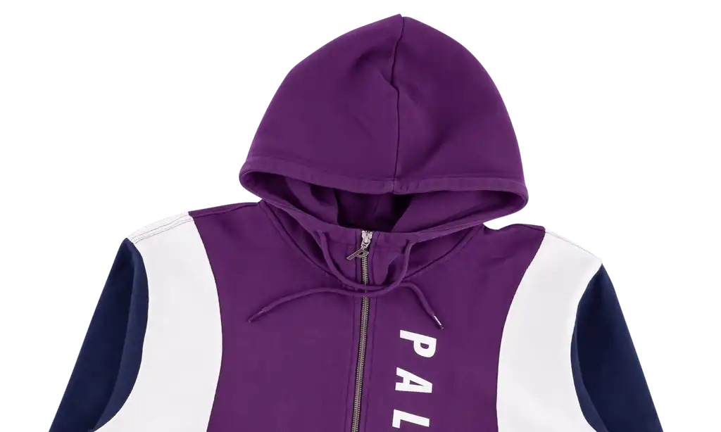 Cheap Palace Raw-Tony Hoodie