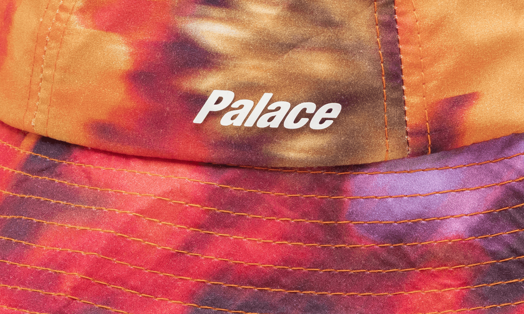 Palace JCDC Bucket