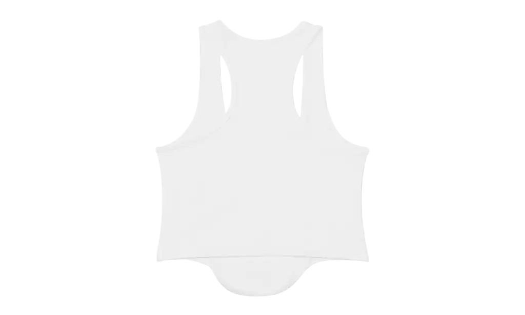 Affordable Palace Rib Vest 