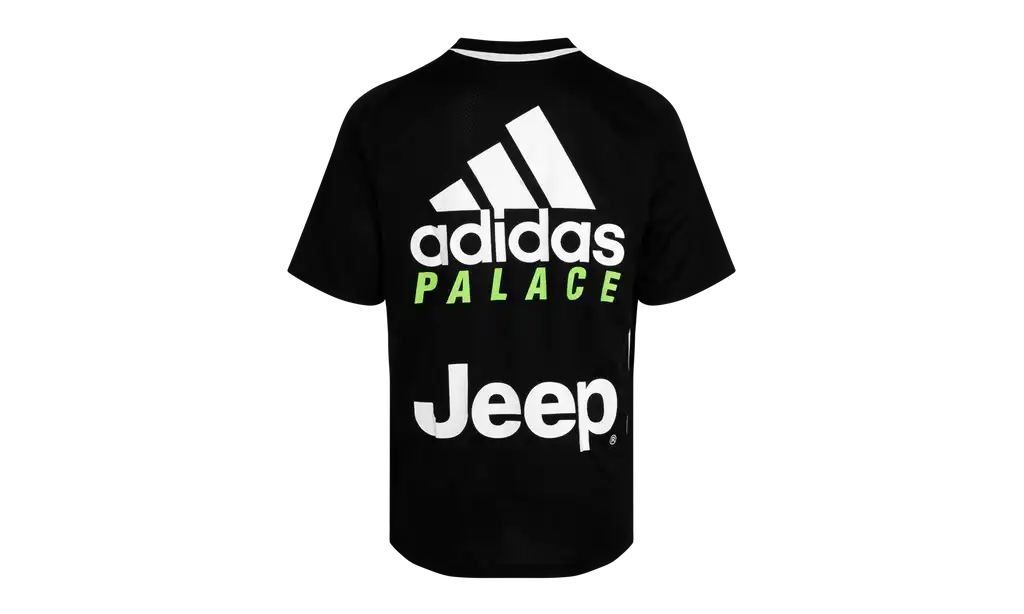 Affordable Palace Juventus Tee Shirt