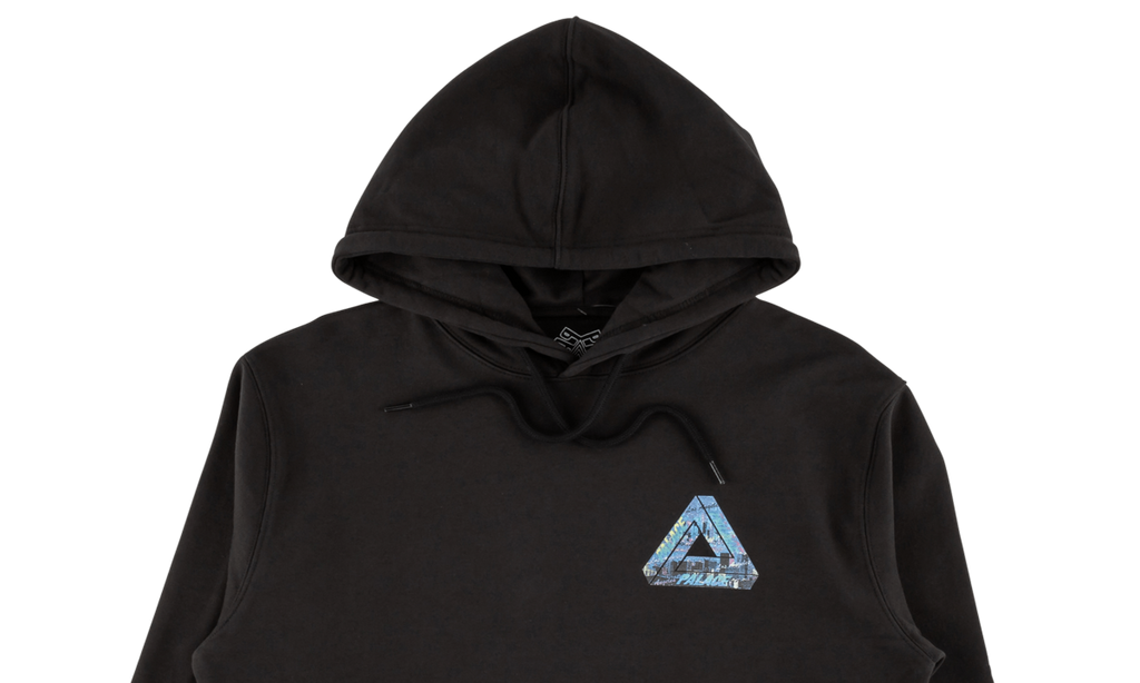 Palace LA Hoodie ""