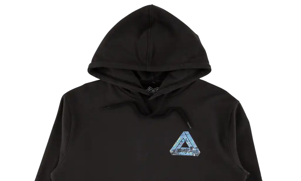 Affordable Palace LA Hoodie 