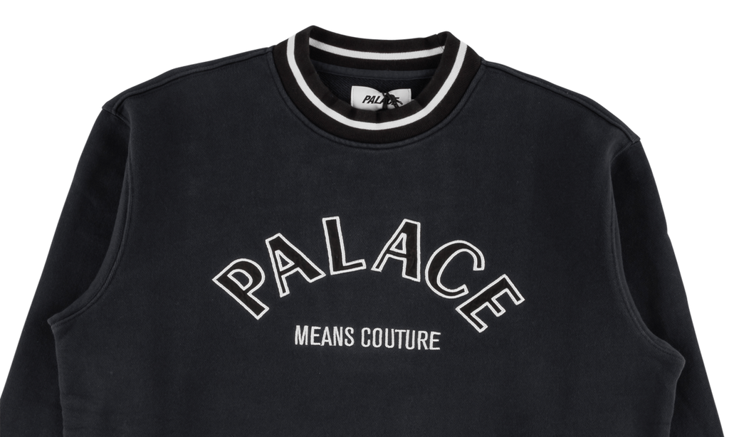 Affordable Palace Couture Crew