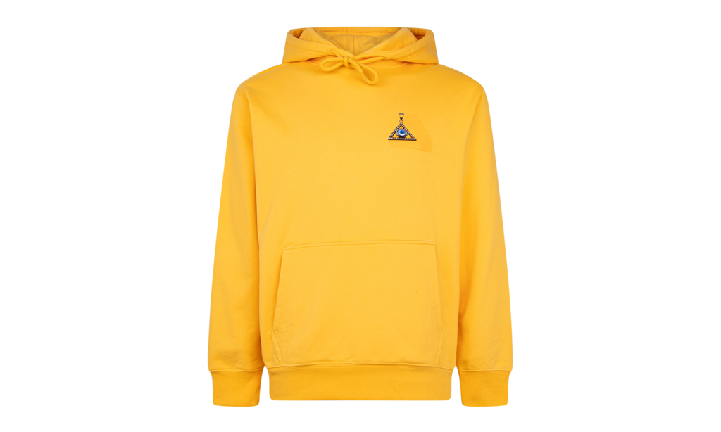 Palace Tri-Smiler Hoodie "SS 20"