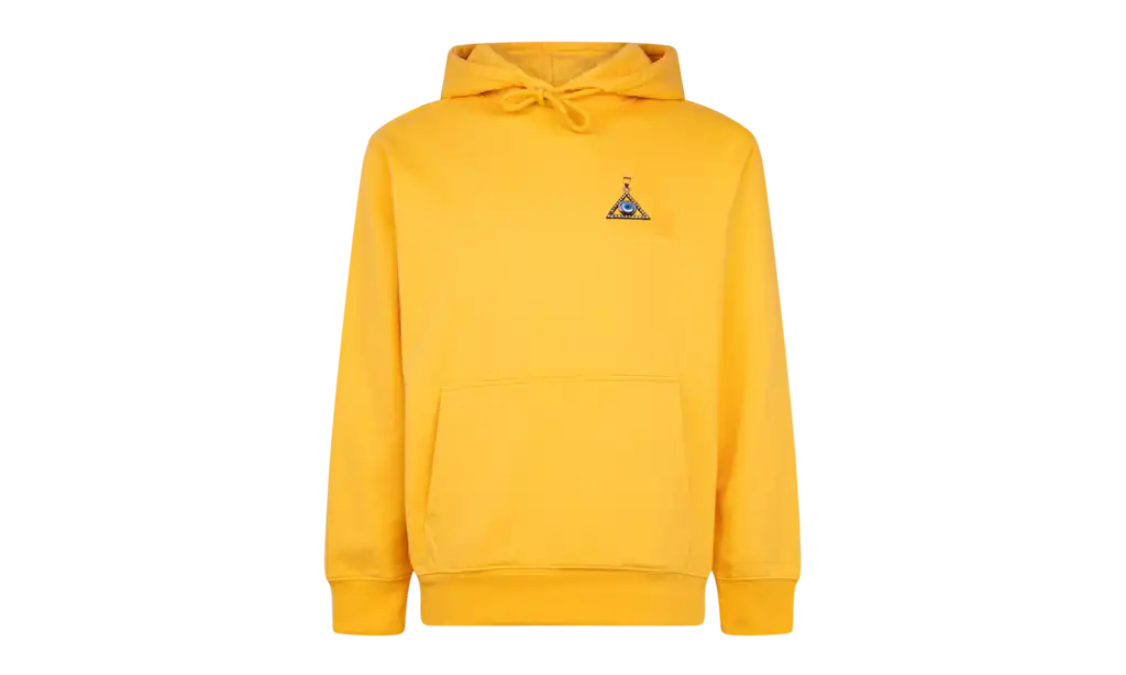 Cheap Palace Tri-Smiler Hoodie 