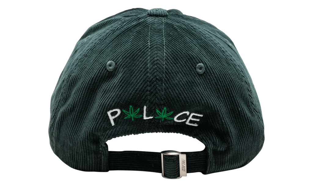 Cheap Palace Pwlwce Cord 6-Panel