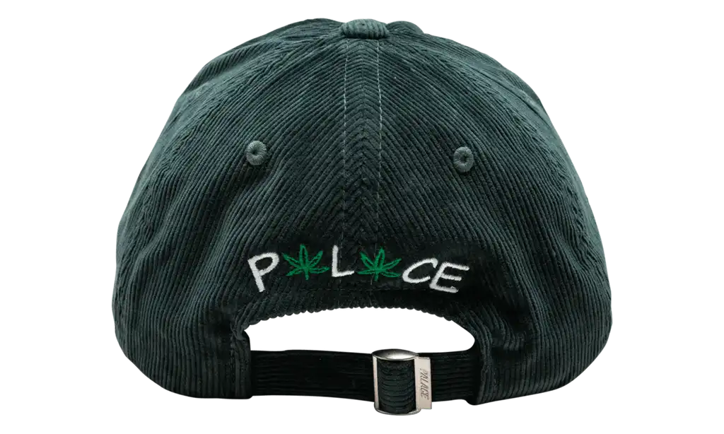 Cheap Palace Pwlwce Cord 6-Panel