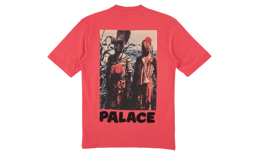 Cheap Palace Stoggie T-Shirt