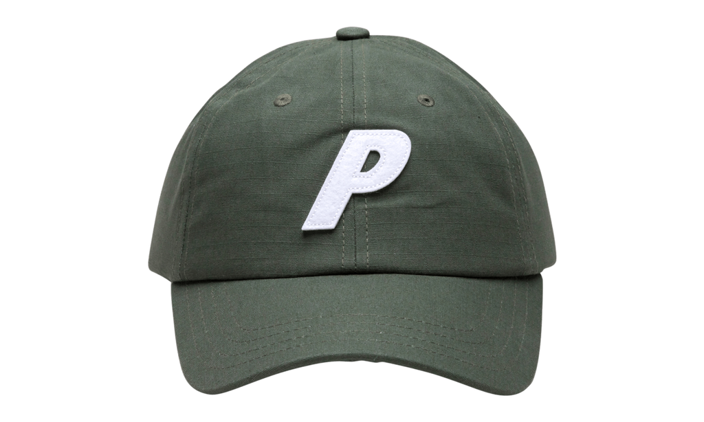 Palace P 6-Panel