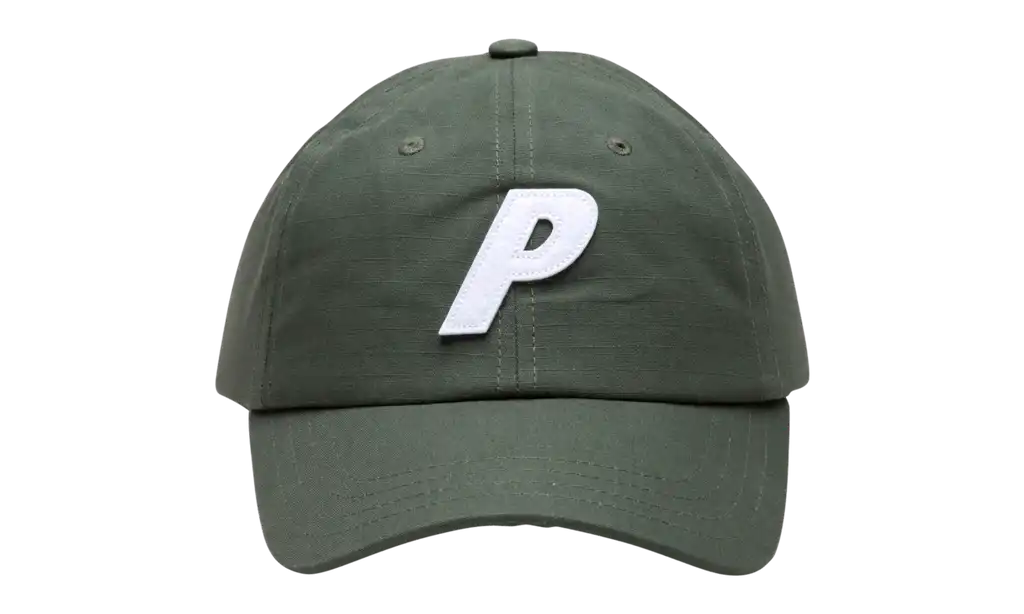 Palace P 6-Panel