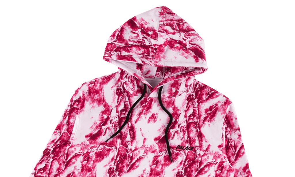 Palace Madara Hoodie