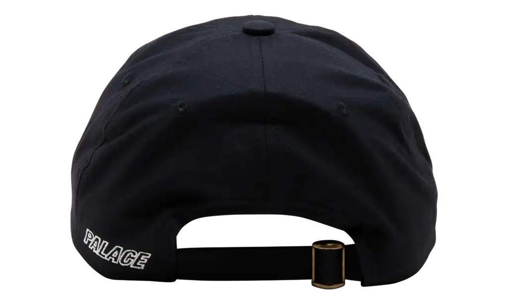 Palace P 6-Panel