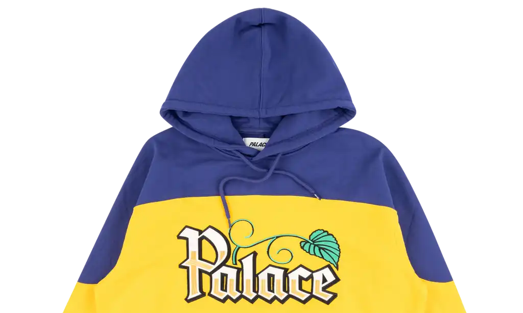 Cheap Palace Zero Hoodie