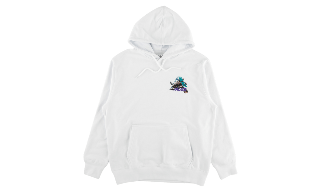 Affordable Palace Octo Hoodie