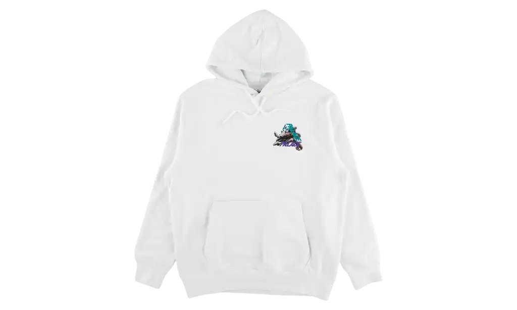 Affordable Palace Octo Hoodie