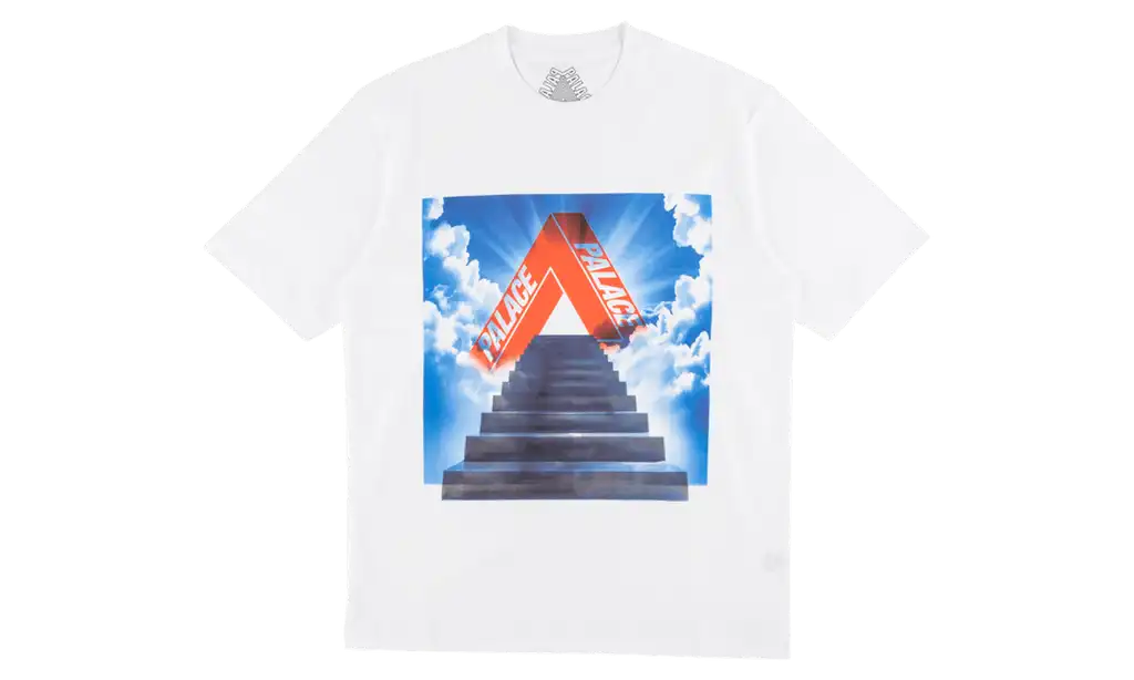 Palace Tri-Ternity T-Shirt