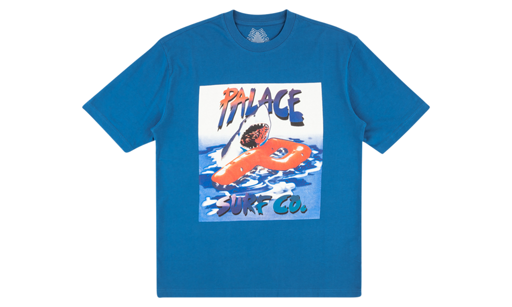 Cheap Palace Palace Co T-Shirt