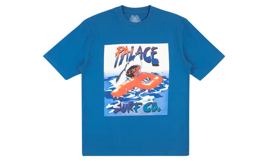 Cheap Palace Palace Co T-Shirt