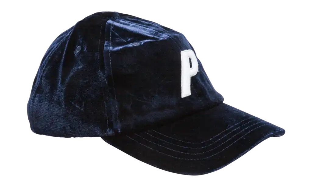 Cheap Palace Velvet P 6-Panel