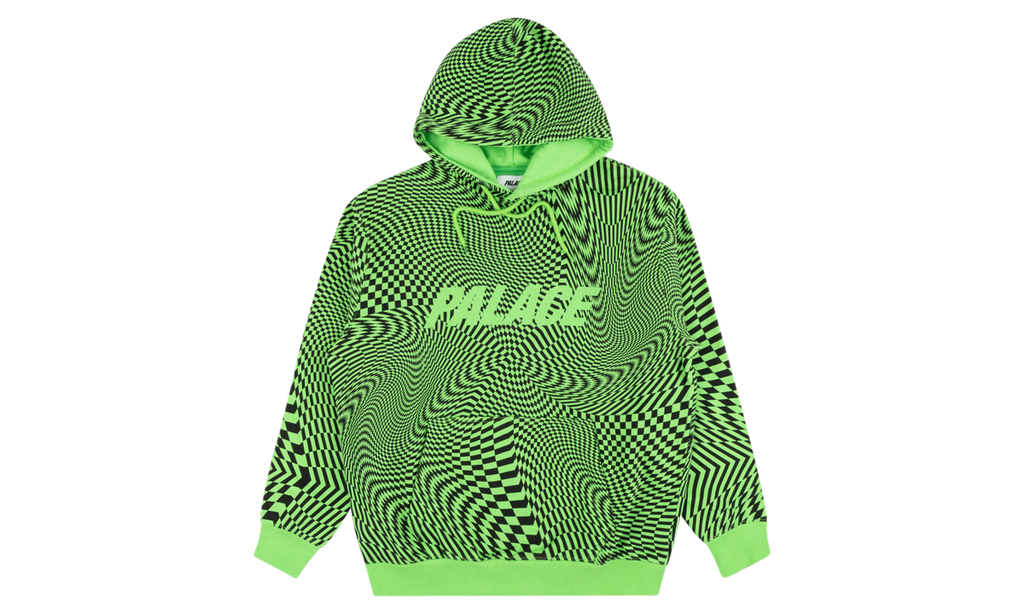 Palace Vertigo Hoodie