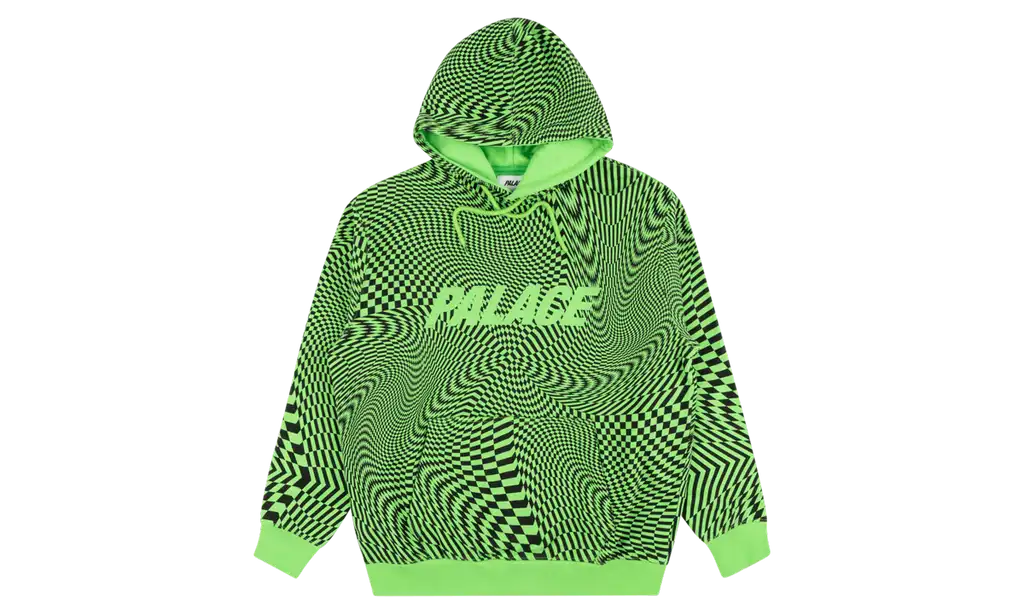 Palace Vertigo Hoodie