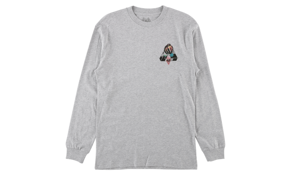 Palace Sans Ferg Longsleeve