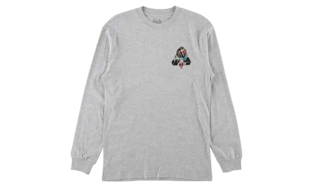 Palace Sans Ferg Longsleeve