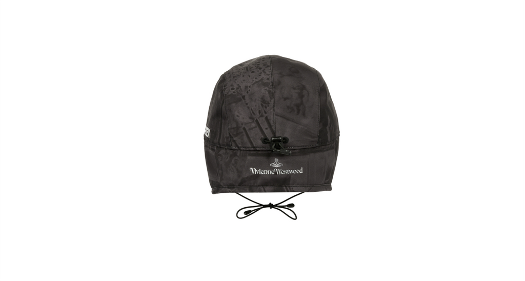 Affordable Palace Gore-Text Shooting Cap "Vivienne Westwood - Mono"