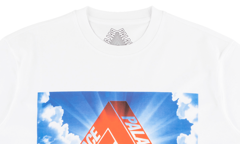 Affordable Palace Tri-Ternity T-Shirt