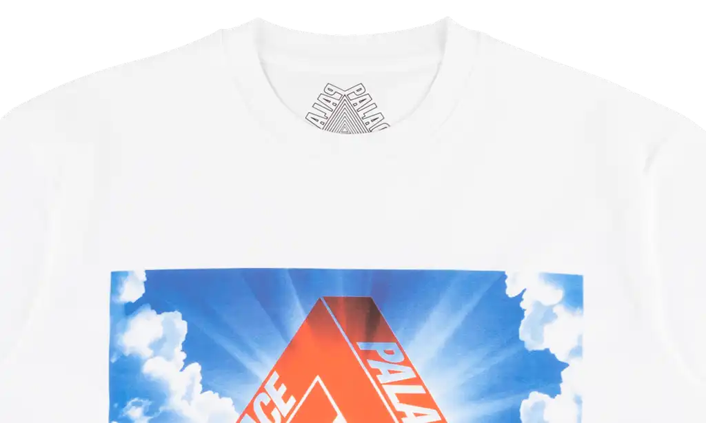 Affordable Palace Tri-Ternity T-Shirt