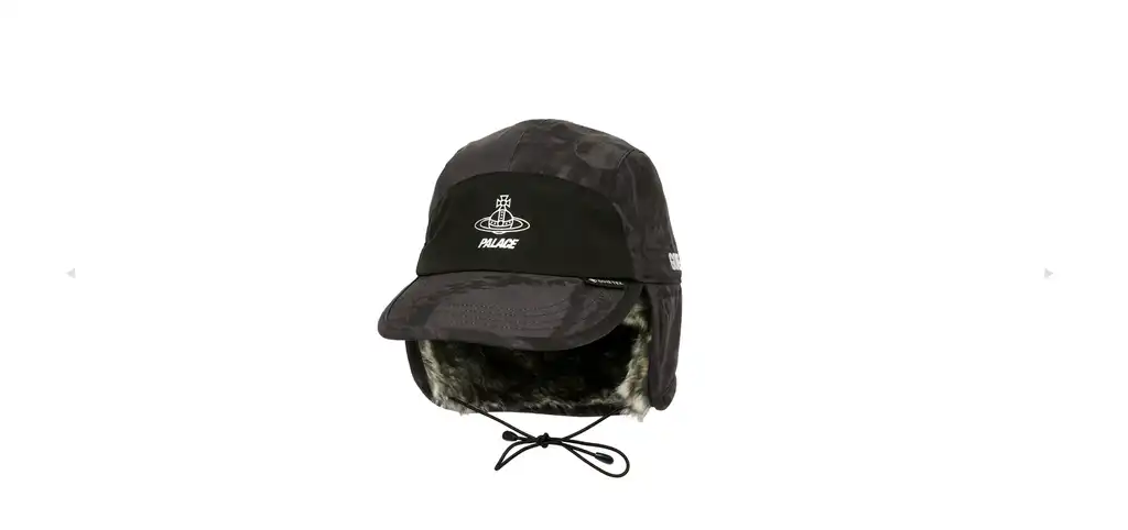 Affordable Palace Gore-Text Shooting Cap 