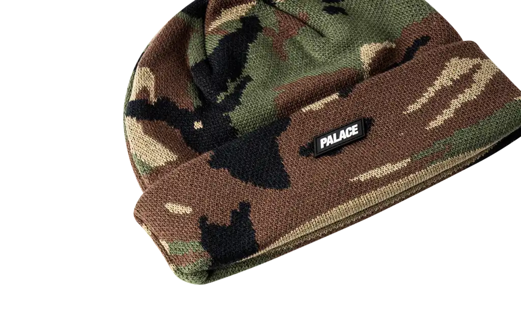 Affordable Palace P-Surgent Beanie