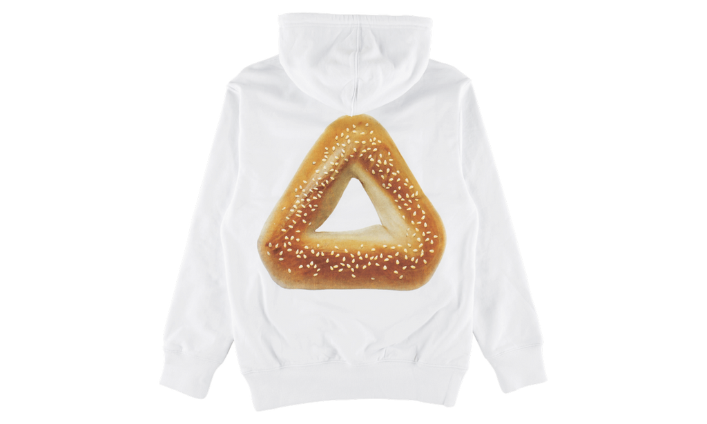 Palace Tri-Bagel Hoodie