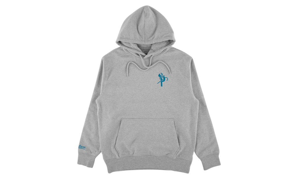 Palace Pound Hoodie