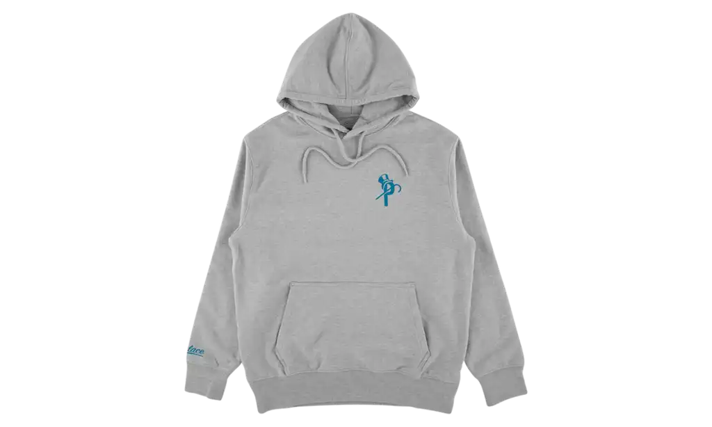 Palace Pound Hoodie