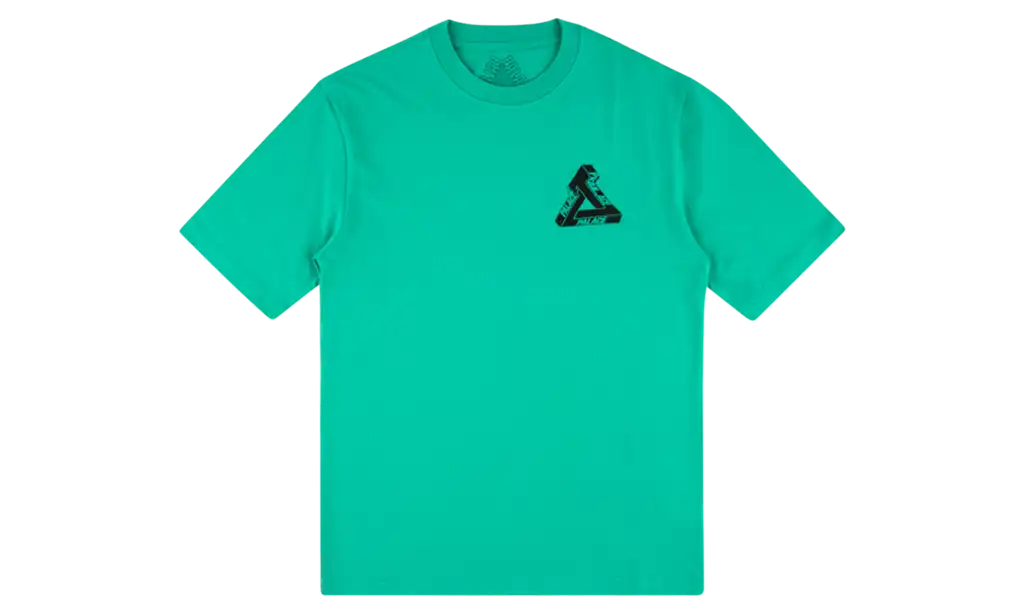 Cheap Palace Tri-Wobble T-Shirt