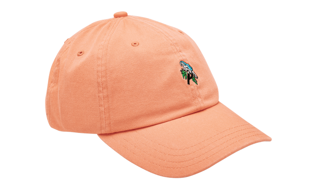 Cheap Palace Internationale Parrot P 6-Panel Hat