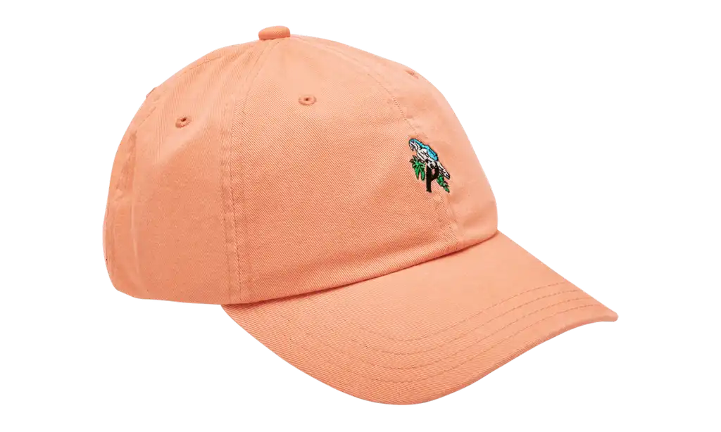 Cheap Palace Internationale Parrot P 6-Panel Hat