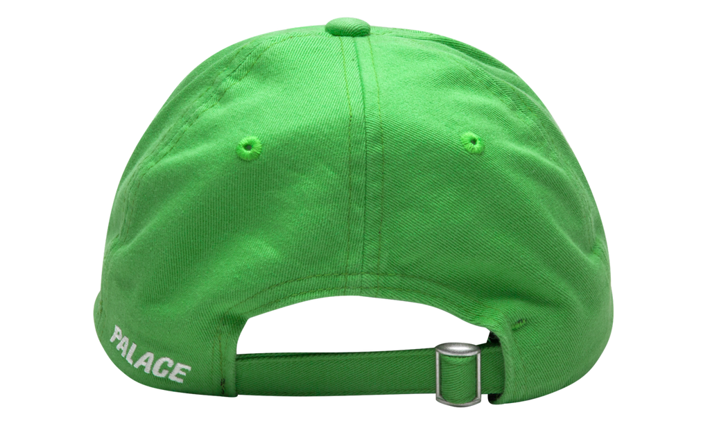 Palace P 6-Panel