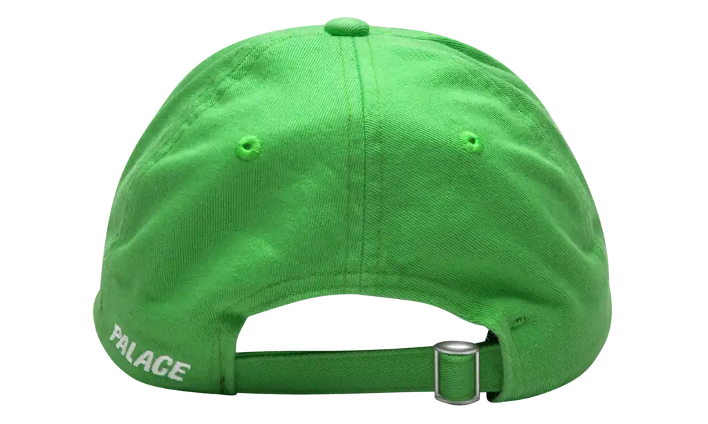 Affordable Palace P 6-Panel