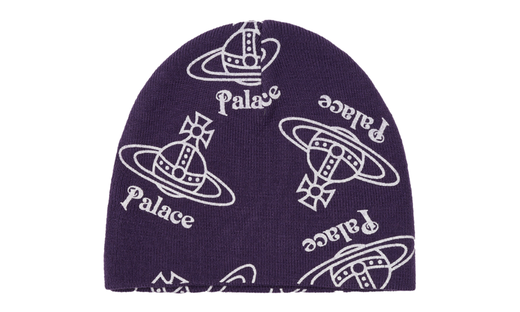 Palace Jersey Beanie 