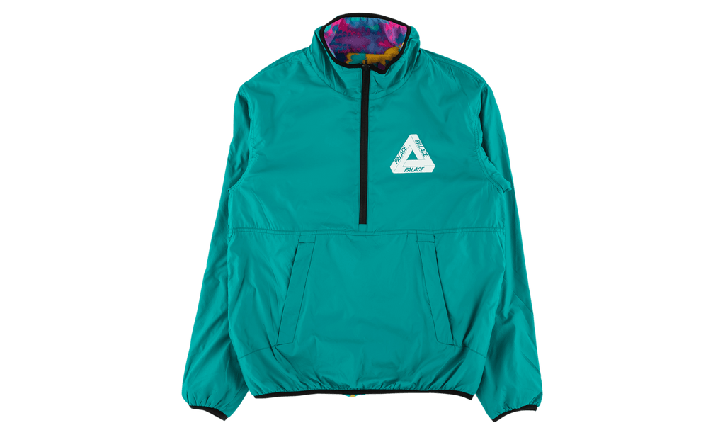 Cheap Palace Warper Reversible Fleece