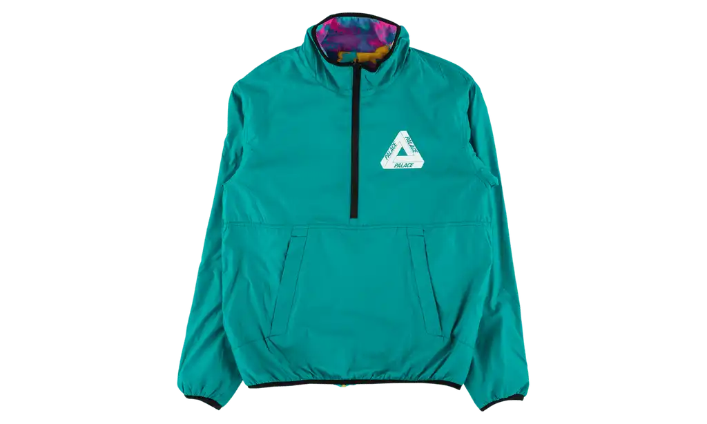 Cheap Palace Warper Reversible Fleece