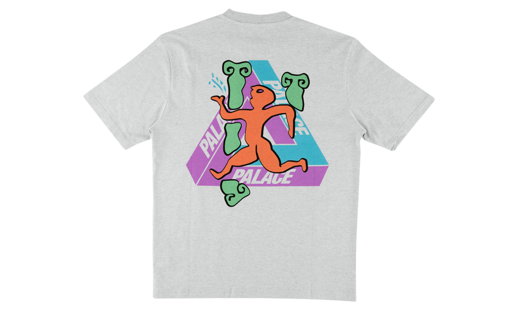 Palace Dancing Man T-Shirt