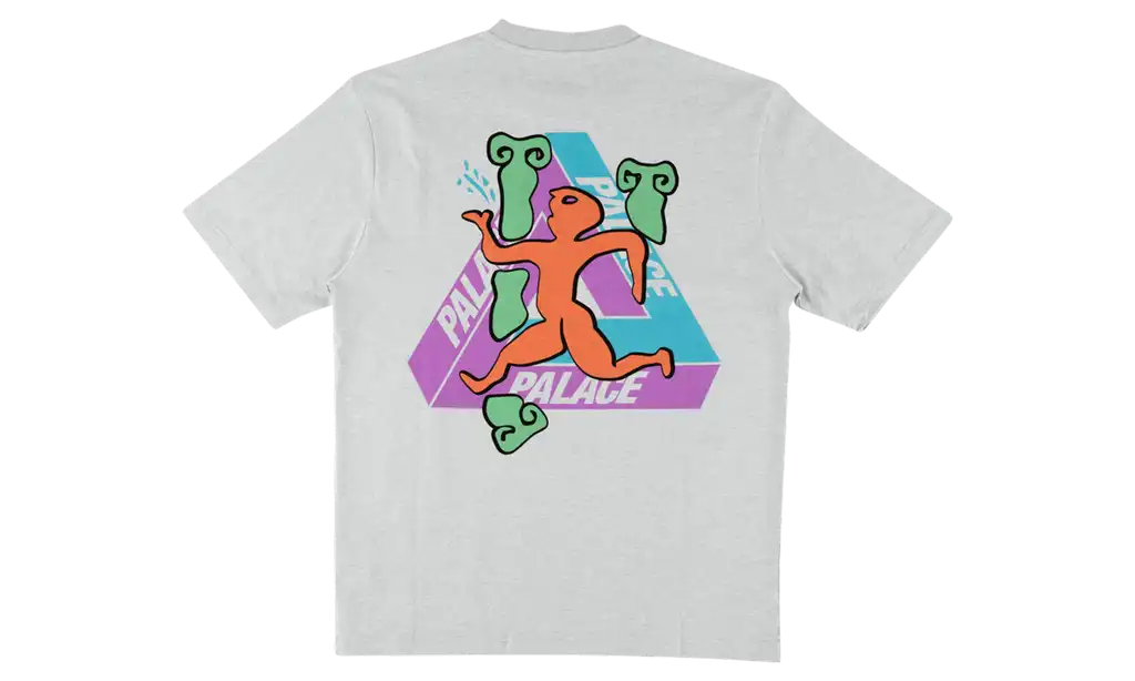 Cheap Palace Dancing Man T-Shirt