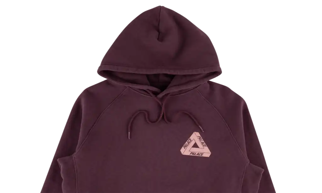 Palace Slub Hoodie