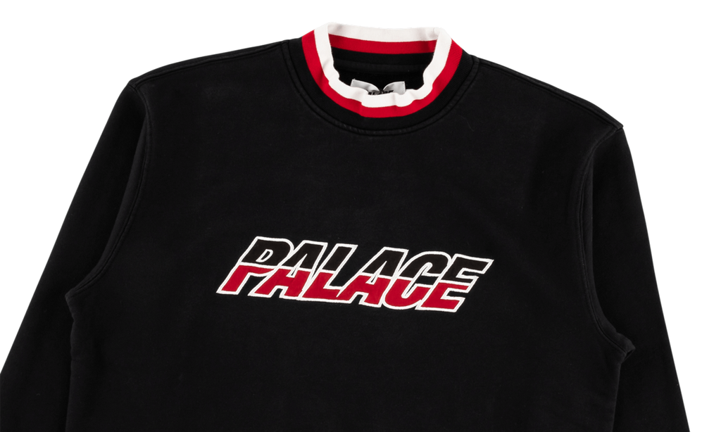 Cheap Palace Split Handle Crew