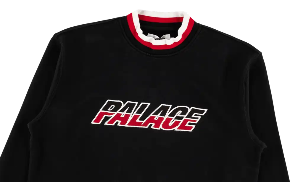 Cheap Palace Split Handle Crew