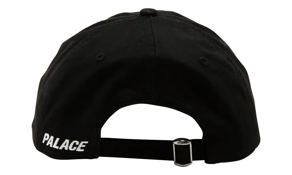 Palace P 6-Panel